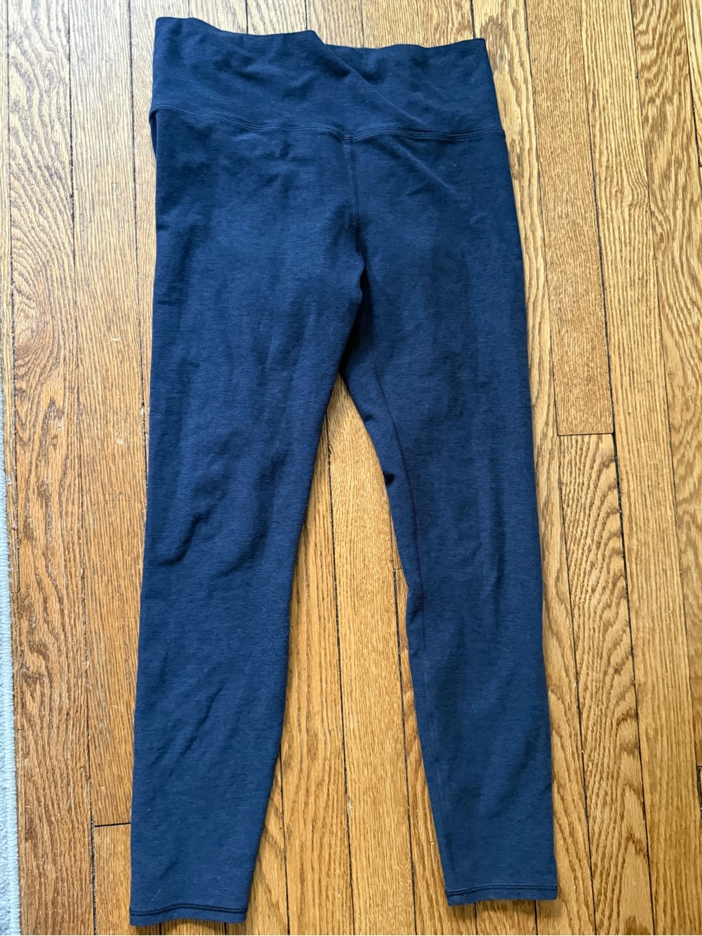 Vuori Clean Elevation Leggings - Size Medium